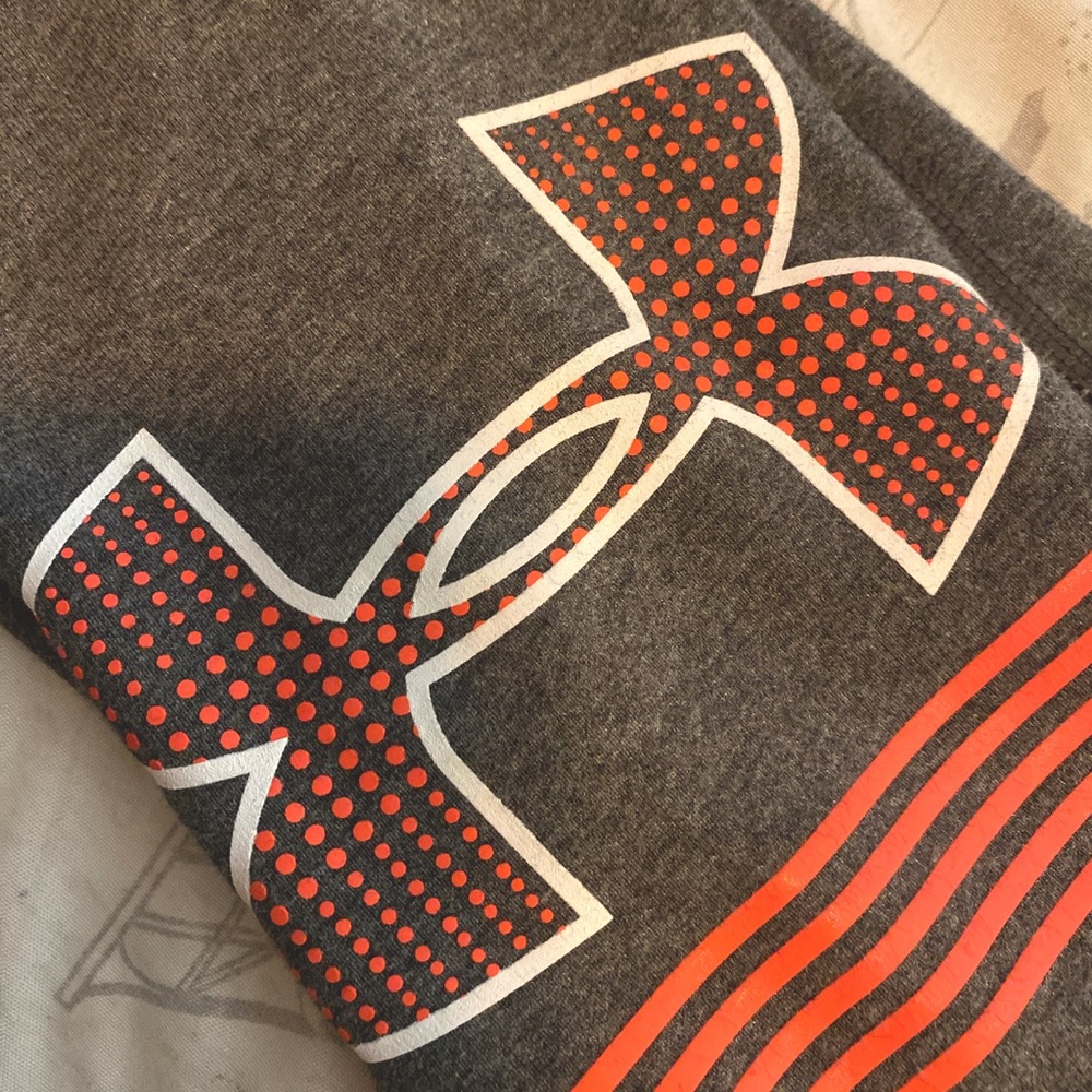 Under Armour Capris